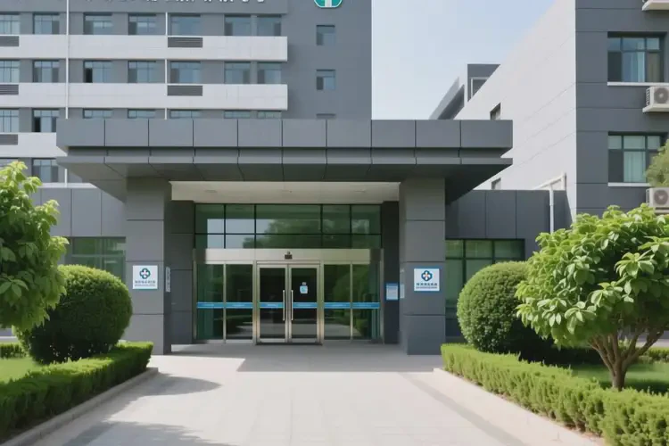 武威傳染感染科最出名的醫(yī)院(圖3)