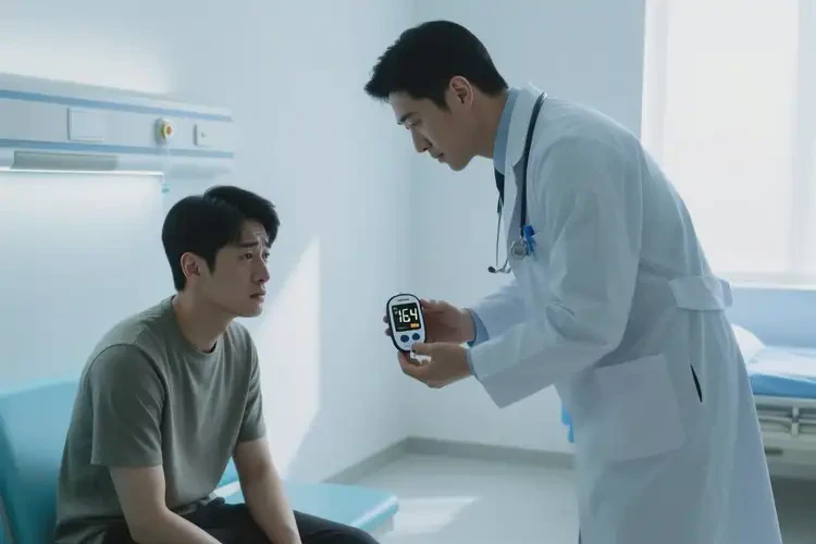 年轻人早餐血糖16(图1)