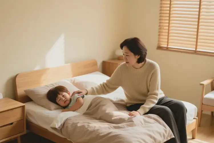 小孩下午血糖29(圖1)