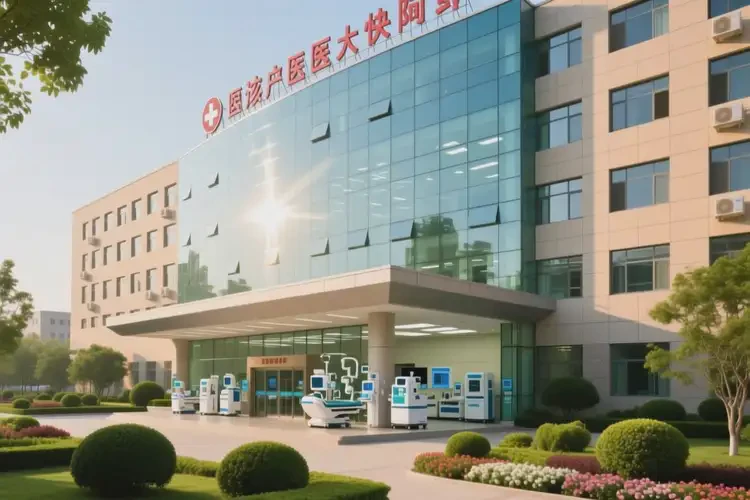 菏泽重症医学科医院排名(图4)