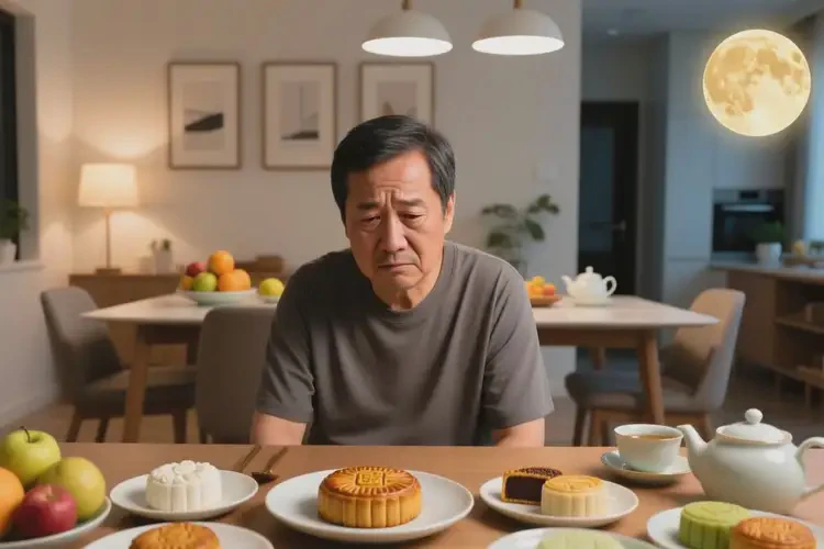 高血压患者可以吃月饼吗(图3)