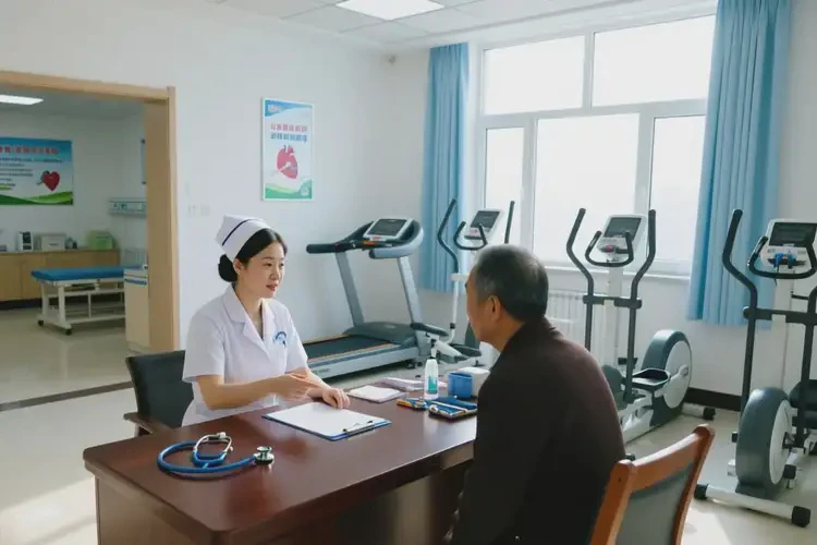 遼寧阜新康復(fù)科心肺康復(fù)醫(yī)保具體怎么報(bào)銷(圖3)