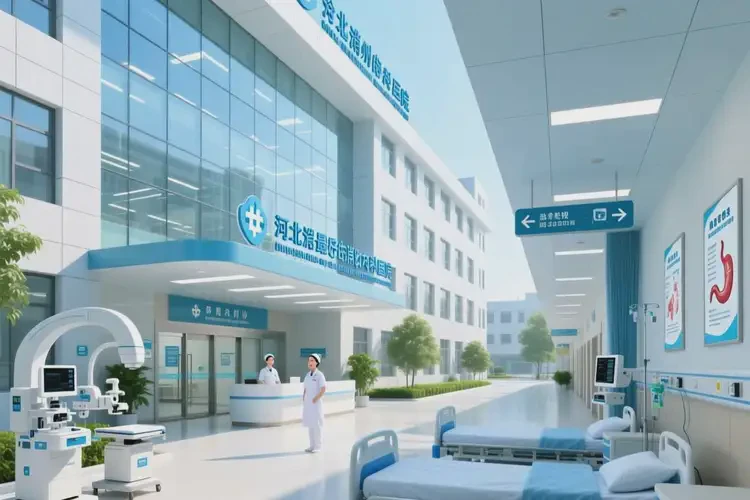 2025年河北滄州消化內(nèi)科醫(yī)院哪個醫(yī)院最好(圖3)