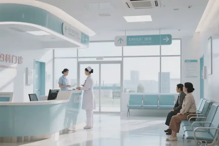 2025年四川廣元婦科醫(yī)院(圖2)