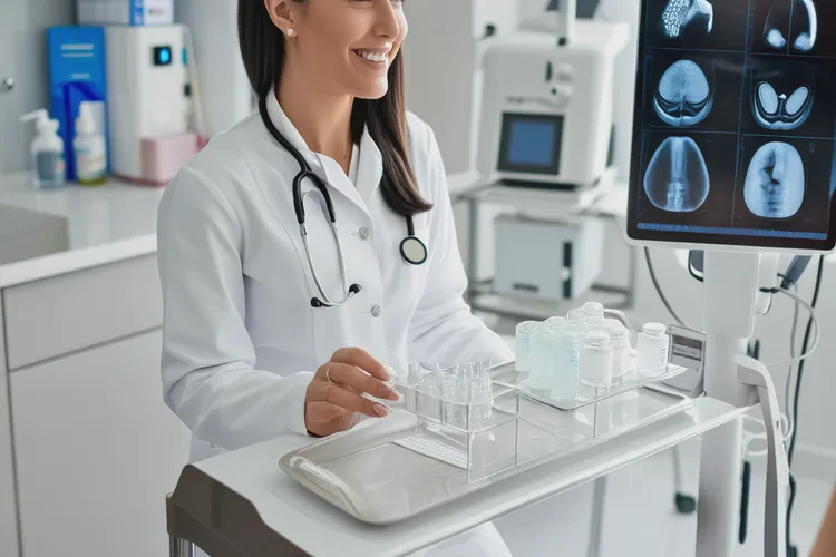 2025年云南怒江做胶原蛋白隆鼻一般多少钱(图4)