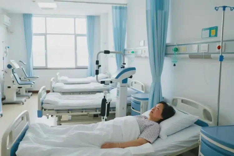 广西河池康复科看面颊痛要多少钱(图4)