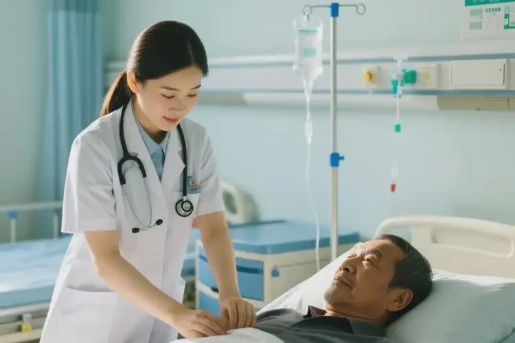 新疆吐鲁番康复科看肌肉痛要多少钱(图3)