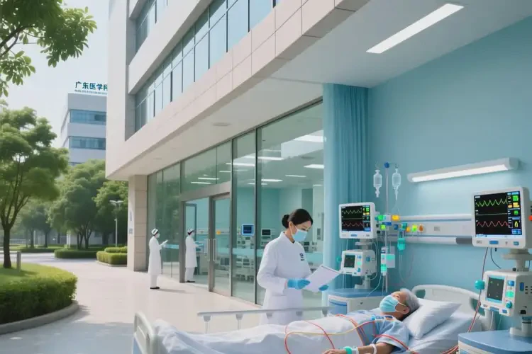 2025年廣東汕頭重癥醫(yī)學(xué)科醫(yī)院(圖4)