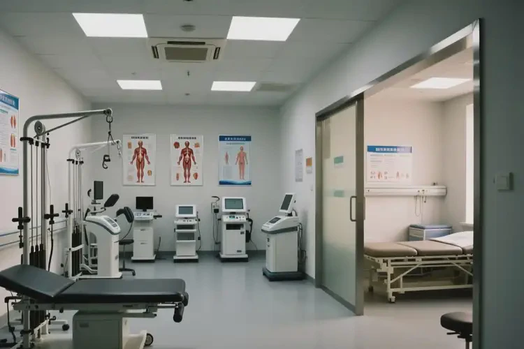 新疆塔城康復(fù)科看肘痛多少錢(圖2)