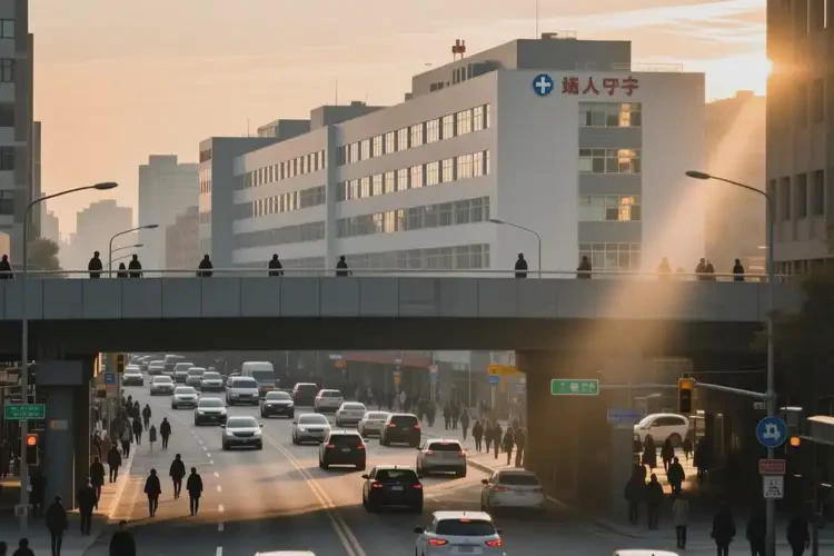 甘肅天水去醫(yī)院檢查藥物濫用多少錢(圖4)