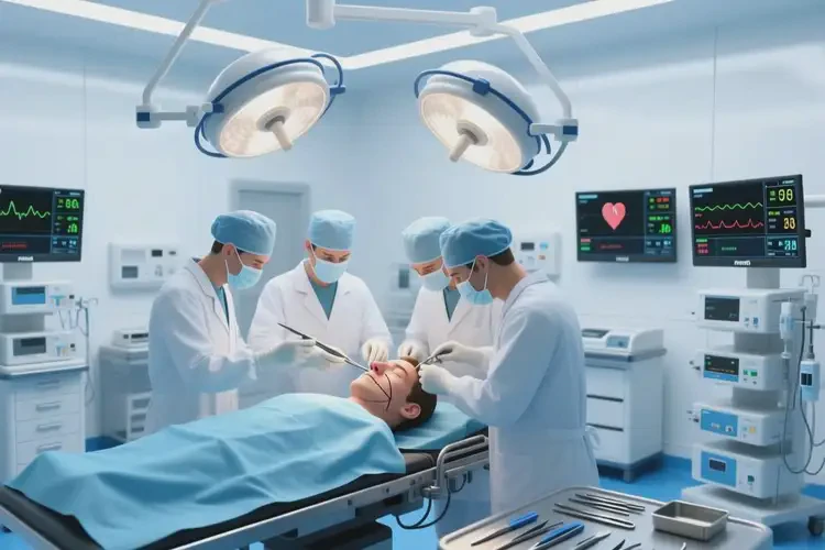 2025年陕西安康鼻部硅胶假体取出哪家做的好(图4)