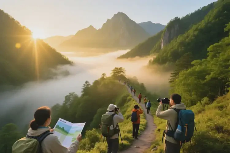 国庆去湖北神农架林区旅游会有基孔肯雅热吗(图3)