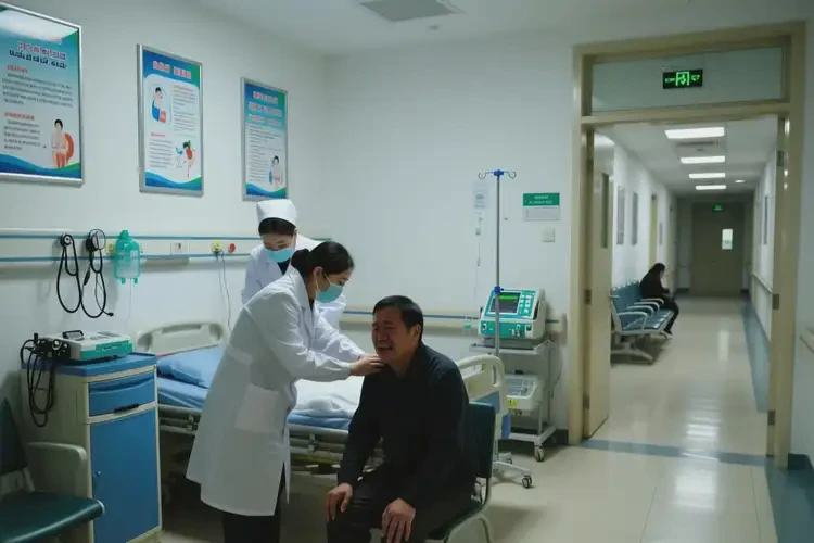 国庆去河北承德旅游前出现发热咳嗽等症状该怎么办(图2)