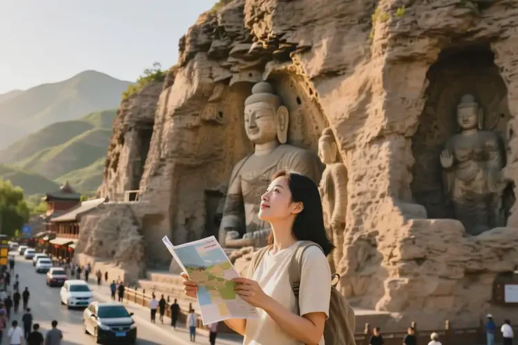 国庆去山西大同旅行需要买保险吗(图4)