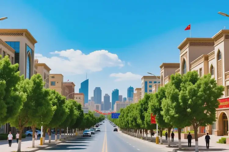 国庆去新疆昆玉旅行会有基孔肯雅热吗(图2)