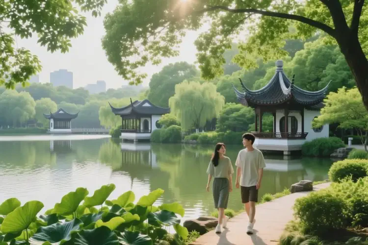 国庆去江西南昌旅游会有基孔肯雅热吗(图3)