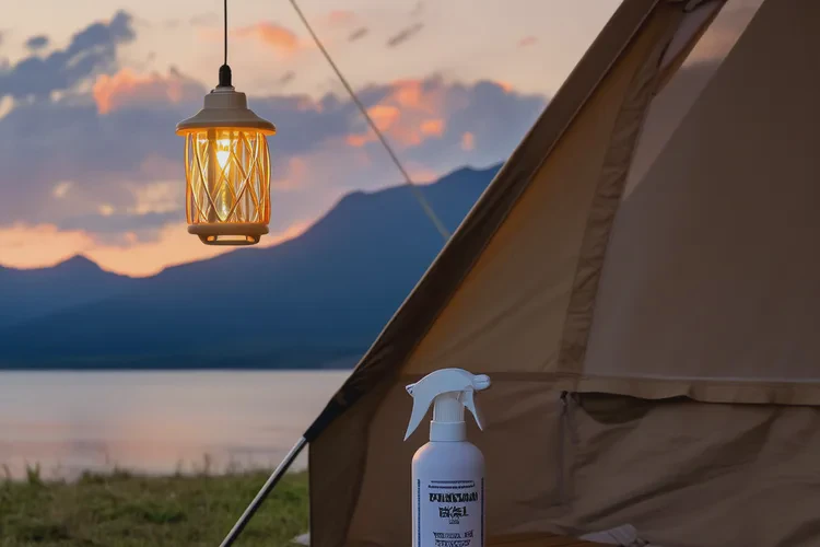 国庆去新疆巴音郭楞旅游怎么预防基孔肯雅热(图3)