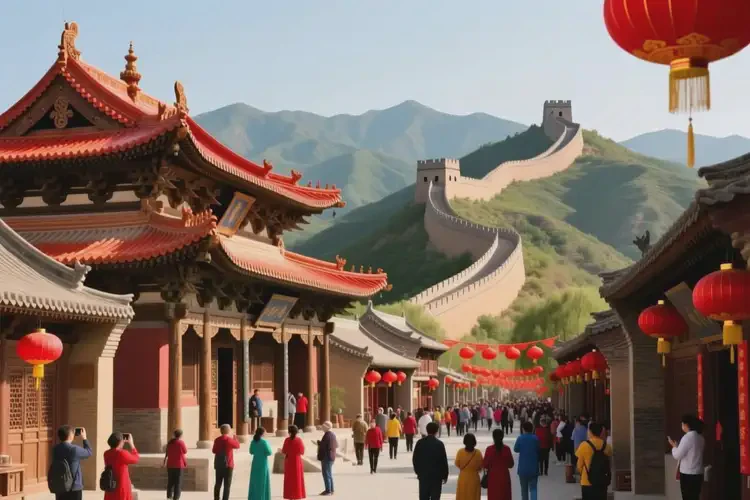 国庆去山西大同旅行需要买保险吗(图3)