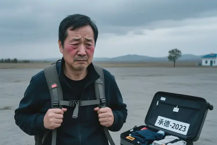 国庆去河北承德旅游前出现发热咳嗽等症状该怎么办(图3)