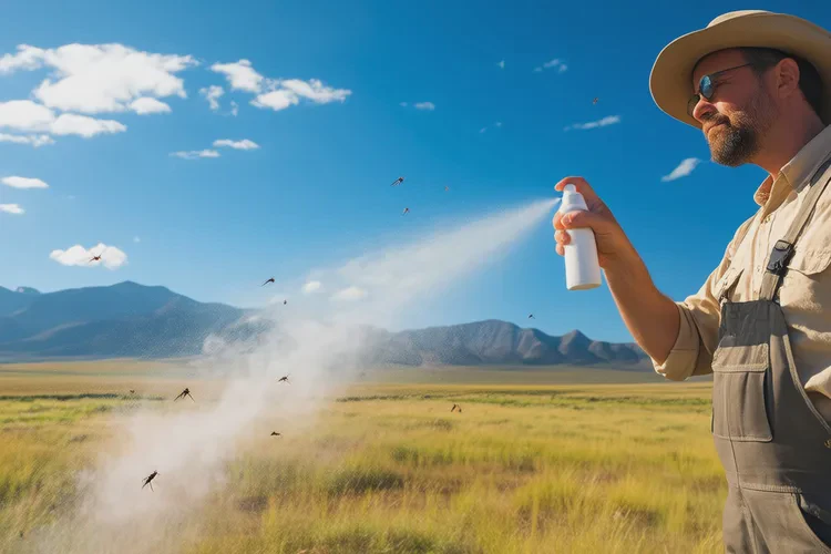 国庆去新疆巴音郭楞旅游怎么预防基孔肯雅热(图4)