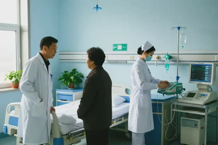 国庆去河北承德旅游前出现发热咳嗽等症状该怎么办(图4)