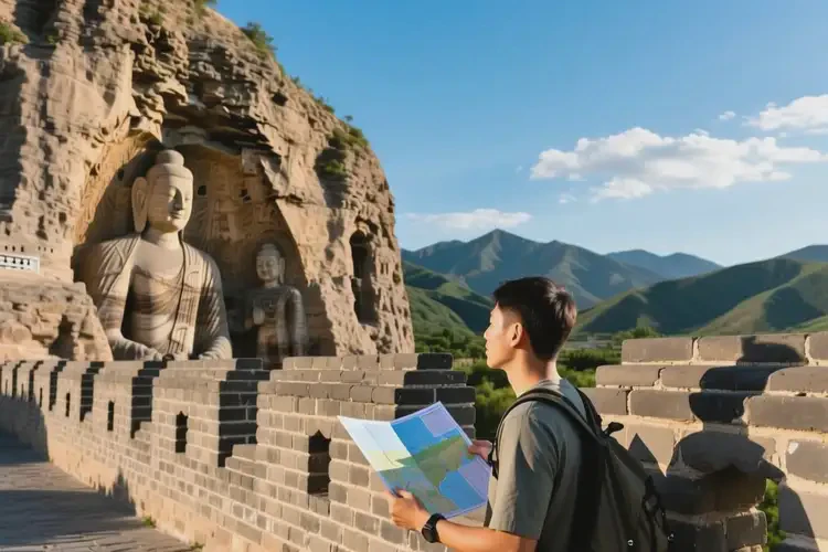 国庆去山西大同旅行需要买保险吗(图2)