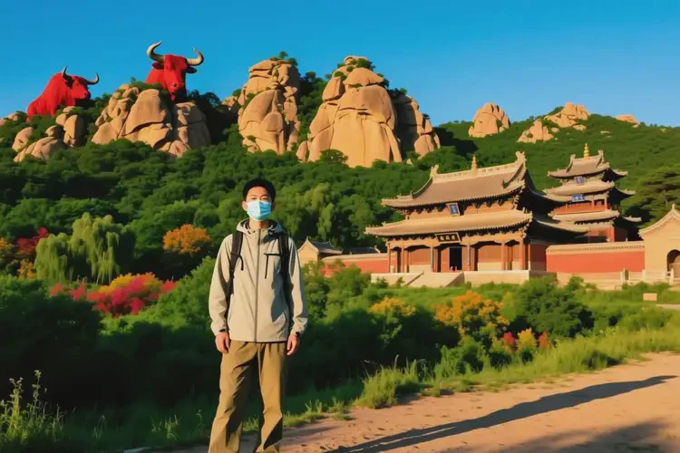 国庆去辽宁阜新旅行怎么预防基孔肯雅热(图3)