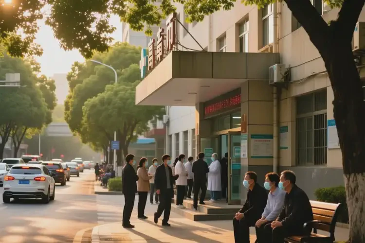 国庆去江西南昌旅游会有基孔肯雅热吗(图2)