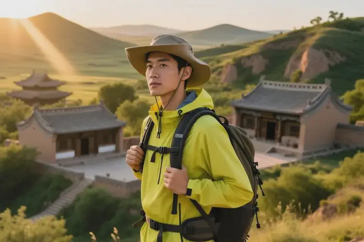 国庆去辽宁阜新旅行怎么预防基孔肯雅热(图4)