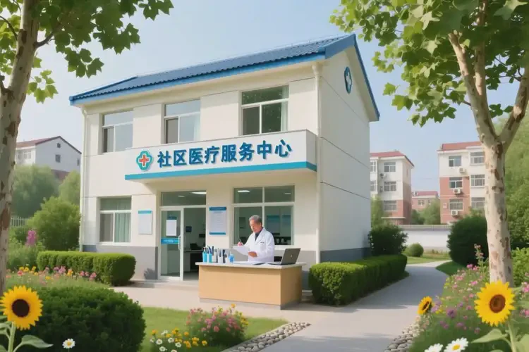 国庆去河北廊坊旅行前出现发热咳嗽等症状该怎么办(图3)