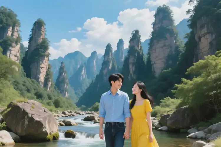 国庆去湖南张家界旅游怎么预防基孔肯雅热(图4)