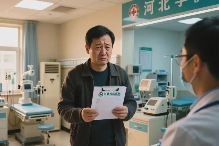 国庆去河北廊坊旅行前出现发热咳嗽等症状该怎么办(图4)