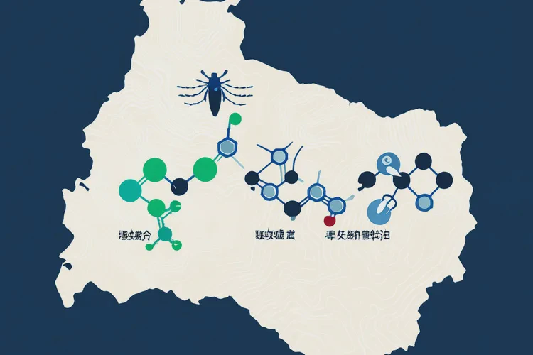 国庆去新疆巴音郭楞旅游怎么预防基孔肯雅热(图2)