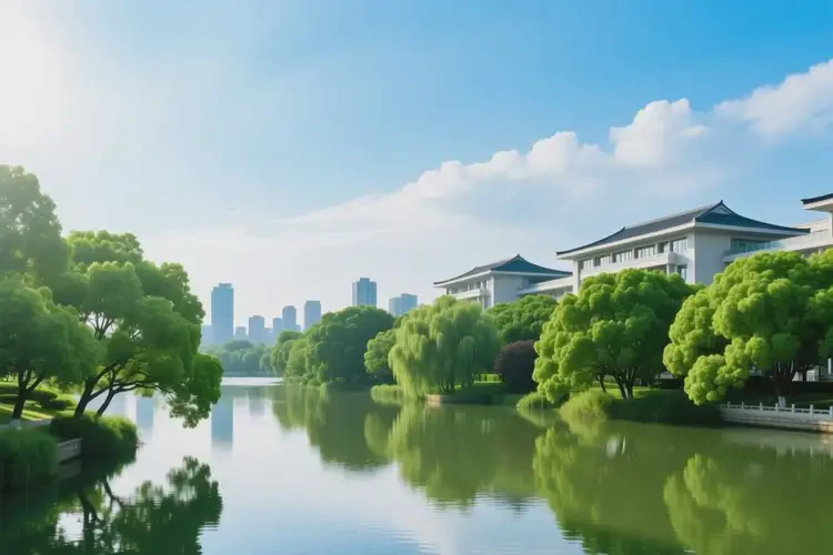 国庆去江西南昌旅游会有基孔肯雅热吗(图4)