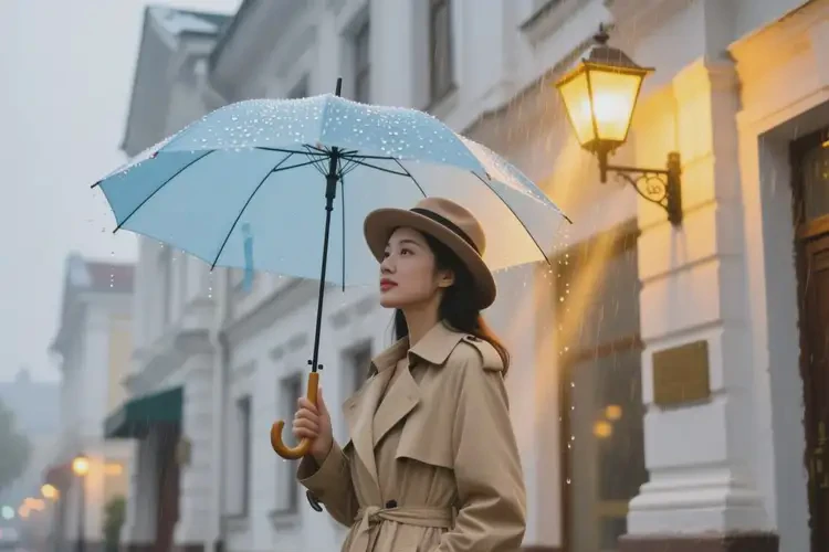 国庆去吉林白城旅游下雨怎么办(图4)