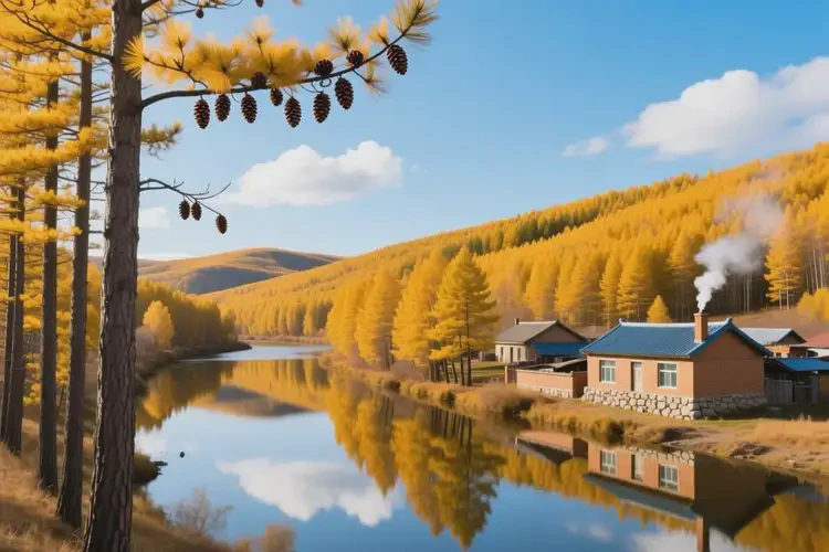 国庆去黑龙江双鸭山旅行要买什么保险(图2)