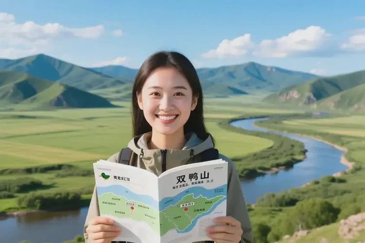 国庆去黑龙江双鸭山旅行要买什么保险(图4)