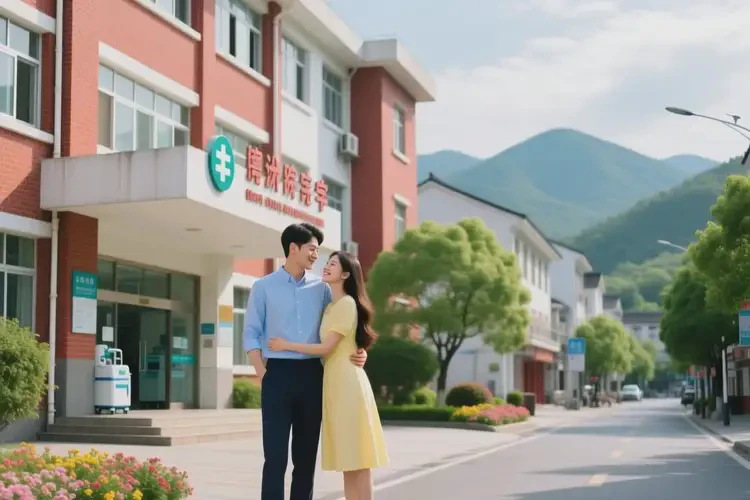 国庆去浙江衢州旅行怎么预防脏水病(图3)