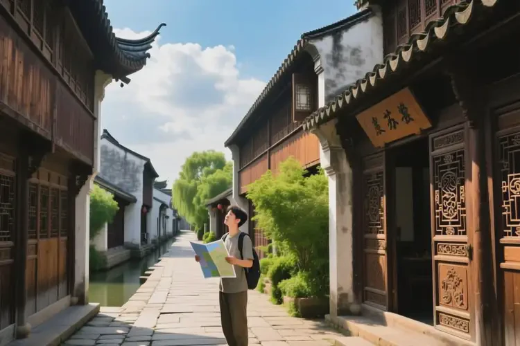 国庆去江苏淮安旅游要买哪些保险(图2)