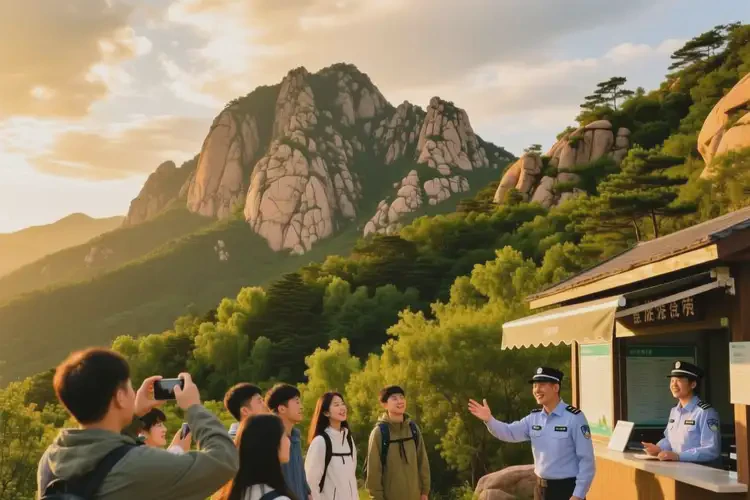 国庆去辽宁锦州旅游要买哪些保险(图2)