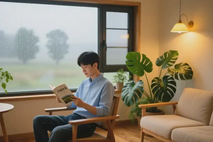 国庆去吉林白城旅游下雨怎么办(图2)