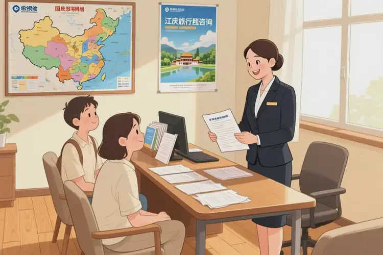 国庆去江苏常州旅行要买什么保险(图4)