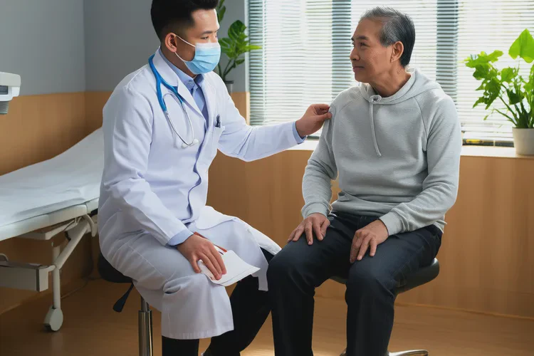 国庆去辽宁葫芦岛旅行前出现发热咳嗽等症状该怎么办(图4)