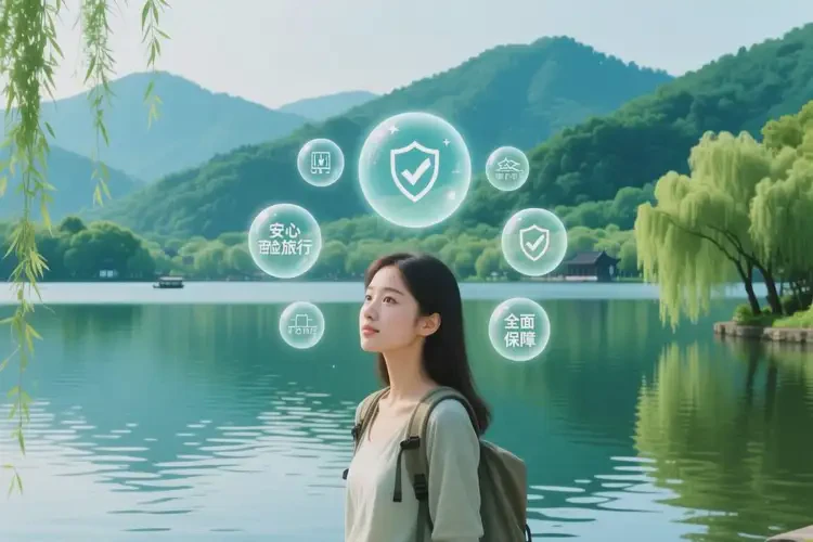 国庆去浙江杭州旅行要买保险吗(图4)