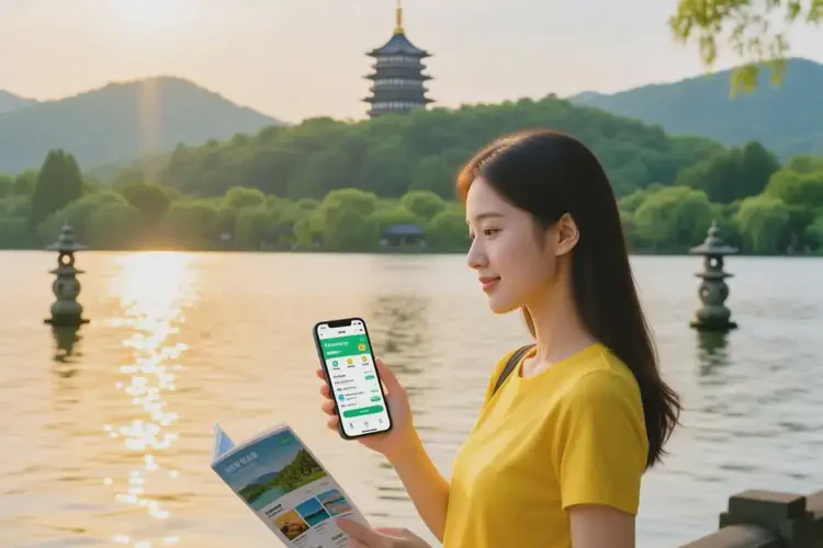 国庆去浙江杭州旅行要买保险吗(图3)