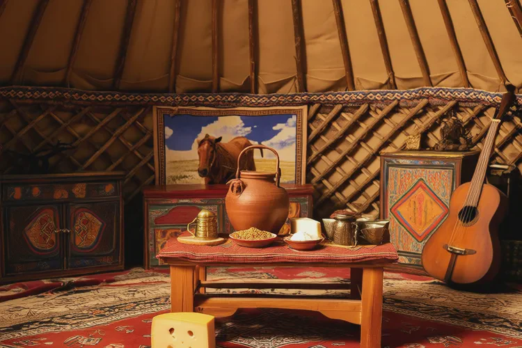 国庆去内蒙古阿拉善盟旅行 伴手礼清单(图3)