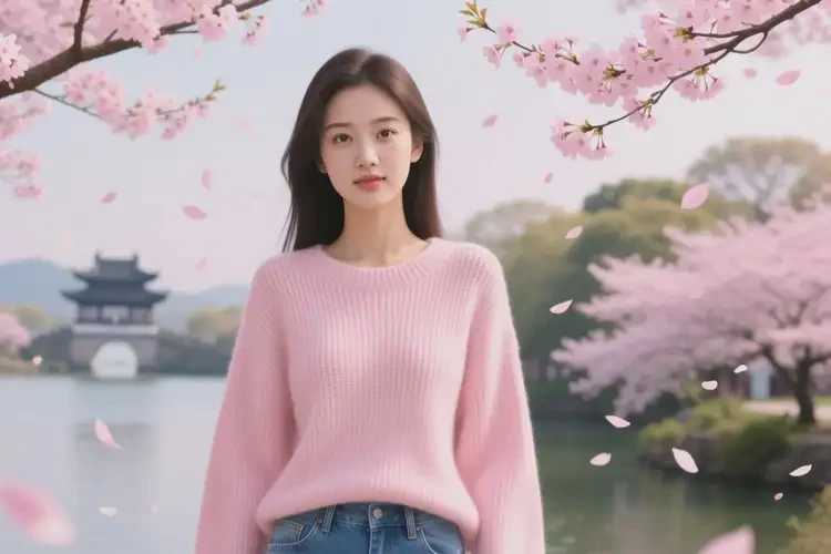 国庆去江苏无锡旅游穿搭(图3)