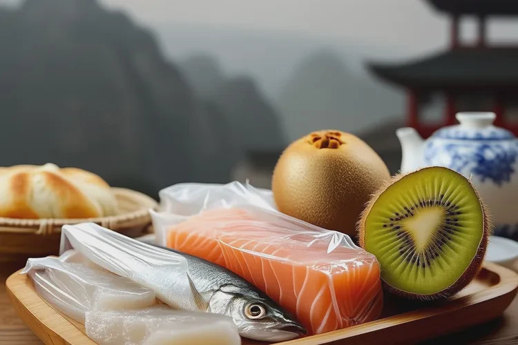 国庆去浙江衢州旅游 伴手礼清单(图4)