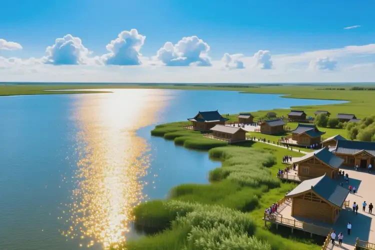 国庆去吉林松原旅行必打卡景点(图3)