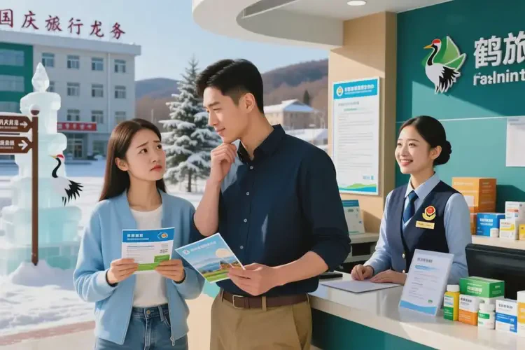 国庆去黑龙江鹤岗旅行要买保险吗(图2)